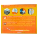 Swiffer Duster Cattura Polvere - Ricarica 16 Piumini per spolverare